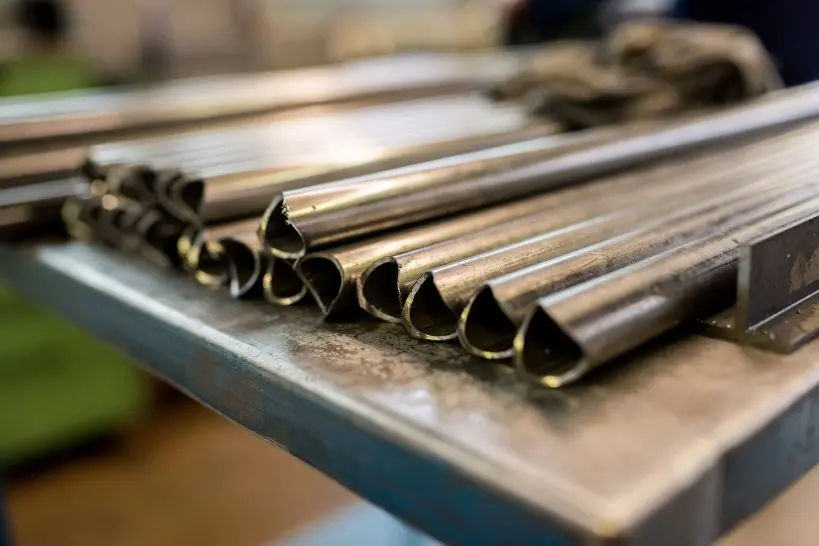 Stainless Steel sections