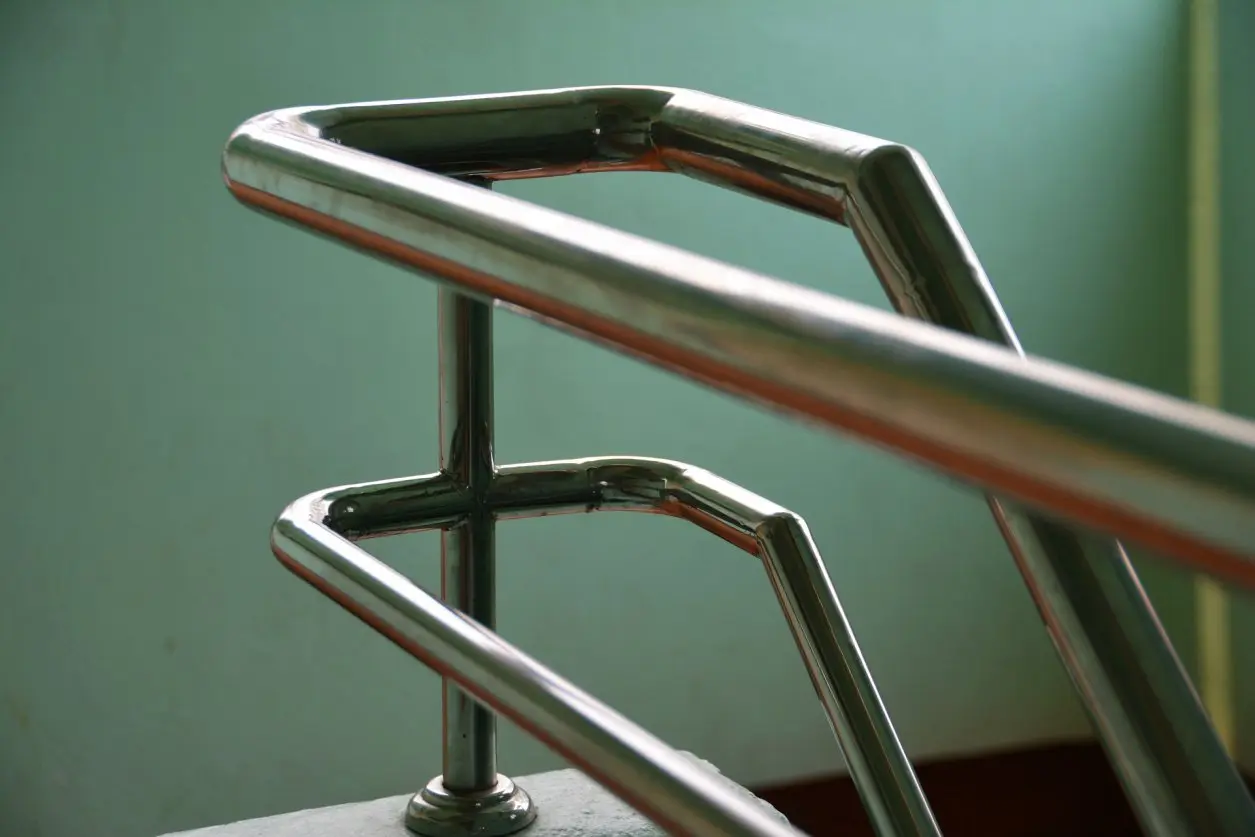 Stainless Steel Balustrade