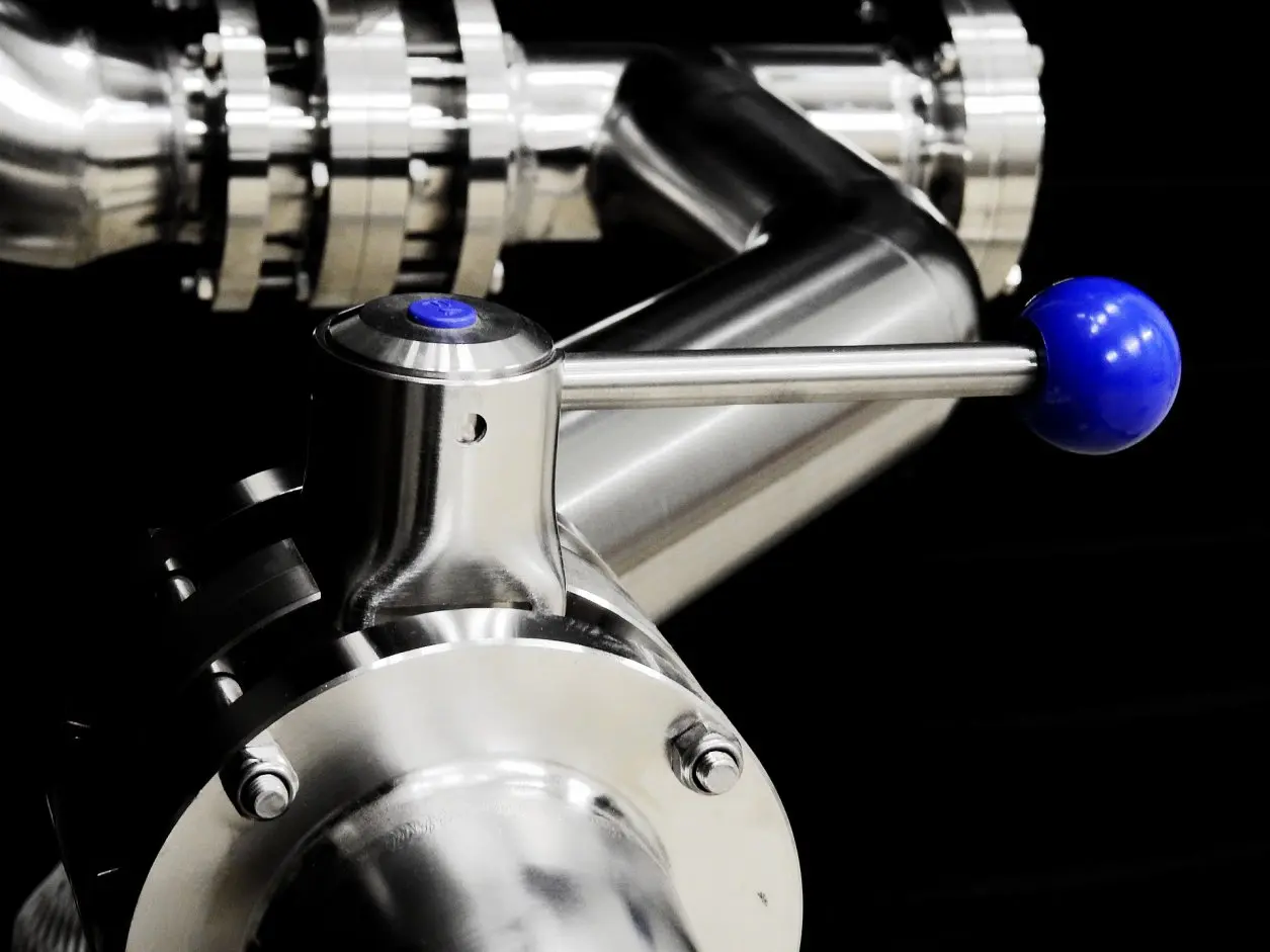 Medical Stainless Fabrication