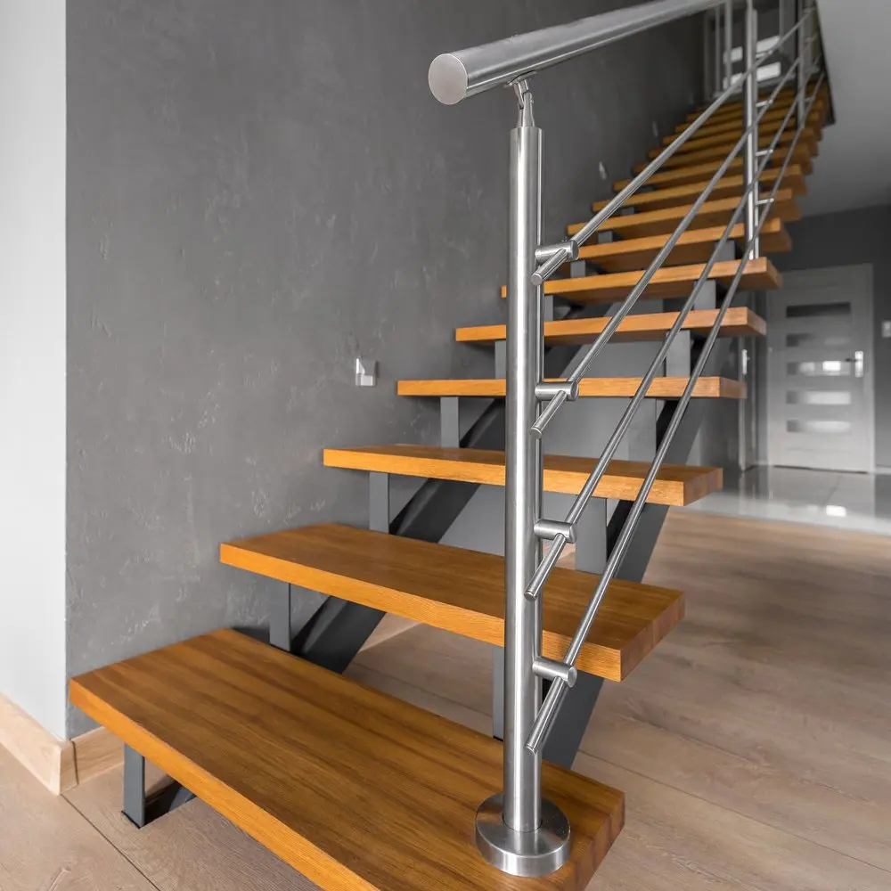 Residential Balustrade