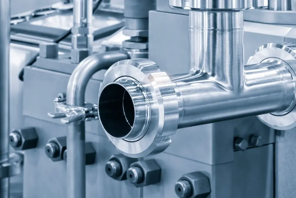 Medical stainless Steel